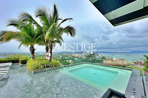 Condo in Pattaya, Thailand, 1 bedroom № 197662 - photo 18