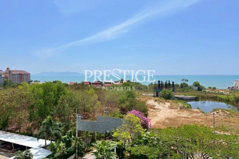 Condo in Pattaya, Thailand, 1 bedroom № 197662 - photo 15