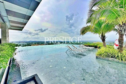 Condo in Pattaya, Thailand, 1 bedroom № 197662 - photo 17