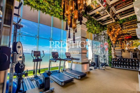 Condo in Pattaya, Thailand, 1 bedroom № 197662 - photo 16