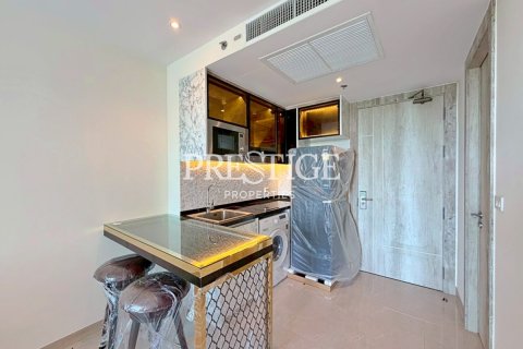 Condo in Pattaya, Thailand, 1 bedroom № 197662 - photo 6
