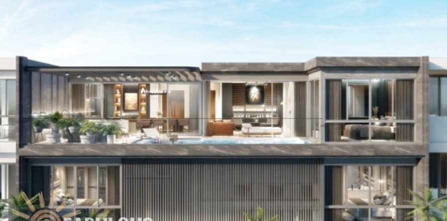 Condo sur Surin Beach, Thaïlande, 2 chambres  № 179352