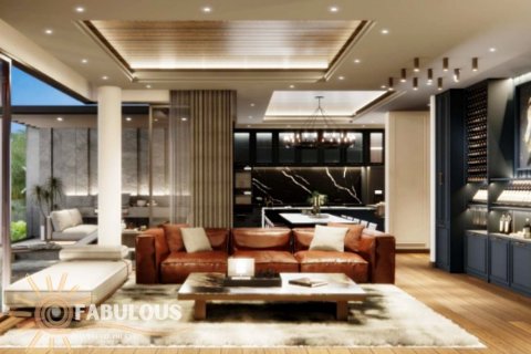 Condo sur Surin Beach, Thaïlande, 2 chambres  № 179352 - photo 10
