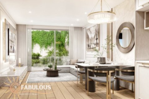 Condo sur Surin Beach, Thaïlande, 2 chambres  № 179352 - photo 4