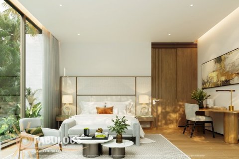 Villa in Bang Tao, Thailand 3 bedrooms № 179355 - photo 10