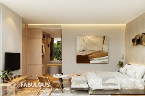 Villa in Bang Tao, Thailand 3 bedrooms № 179355 - photo 5