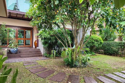 Вилла в Мае Риме, Таиланд с 5 спальнями № 139306 - фото 17