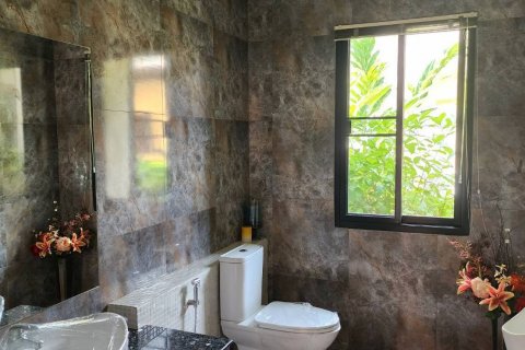 Вилла в Мае Риме, Таиланд с 5 спальнями № 139306 - фото 11