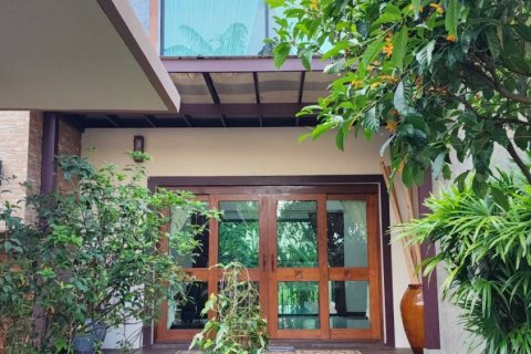 Вилла в Мае Риме, Таиланд с 5 спальнями № 139306 - фото 18