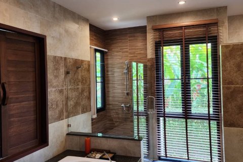 Вилла в Мае Риме, Таиланд с 5 спальнями № 139306 - фото 8