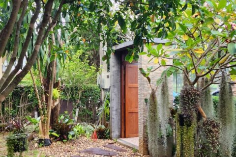 Вилла в Мае Риме, Таиланд с 5 спальнями № 139306 - фото 6