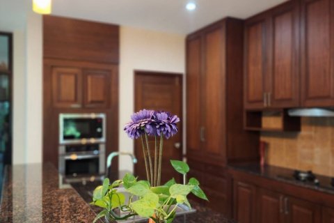 Вилла в Мае Риме, Таиланд с 5 спальнями № 139306 - фото 26