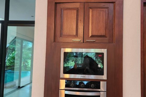 Вилла в Мае Риме, Таиланд с 5 спальнями № 139306 - фото 27