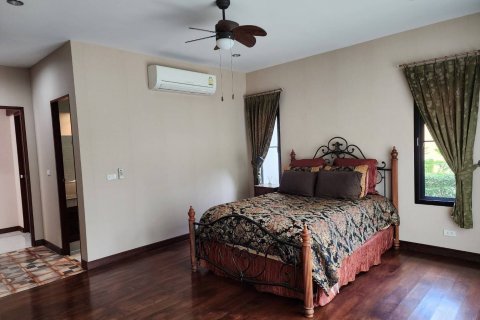 Вилла в Мае Риме, Таиланд с 5 спальнями № 139306 - фото 21