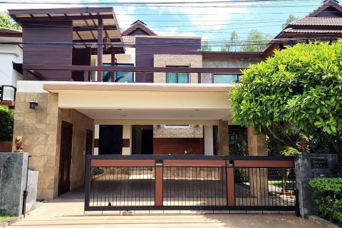 Вилла в Мае Риме, Таиланд с 5 спальнями № 139306 - фото 2