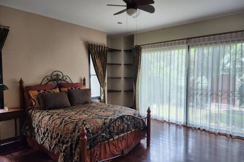 Вилла в Мае Риме, Таиланд с 5 спальнями № 139306 - фото 7