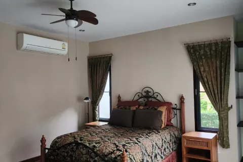 Вилла в Мае Риме, Таиланд с 5 спальнями № 139306 - фото 30