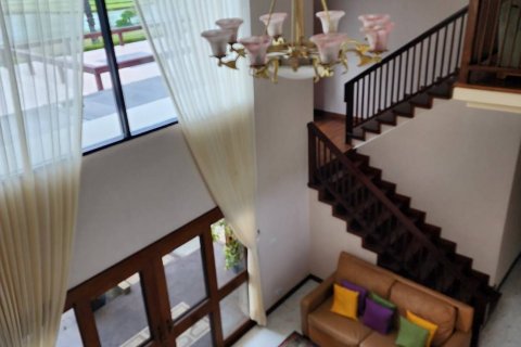 Вилла в Мае Риме, Таиланд с 5 спальнями № 139306 - фото 13