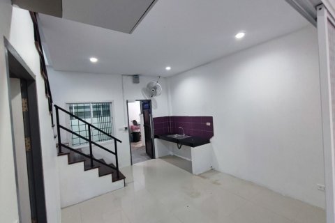 Таунхаус в Пхукете, Таиланд с 2 спальнями № 139311 - фото 21