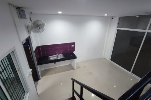 Таунхаус в Пхукете, Таиланд с 2 спальнями № 139311 - фото 23