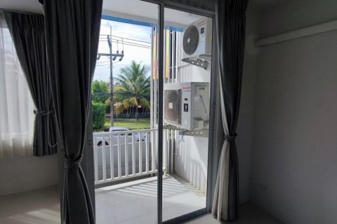 Таунхаус в Пхукете, Таиланд с 2 спальнями № 139311 - фото 9