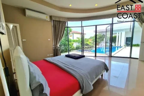 Casa de 3 dormitorios en Pattaya, Tailandia № 212175 - foto 18