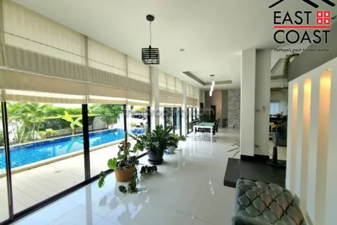 Casa de 3 dormitorios en Pattaya, Tailandia № 212175 - foto 14