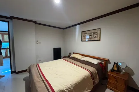 Condominio de 2 dormitorios en Jomtien Beach, Pattaya, Tailandia № 212174 - foto 16