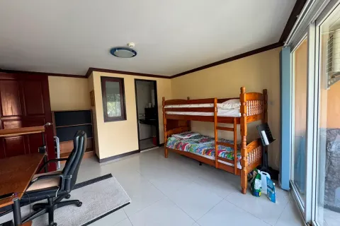Condominio de 2 dormitorios en Jomtien Beach, Pattaya, Tailandia № 212174 - foto 19