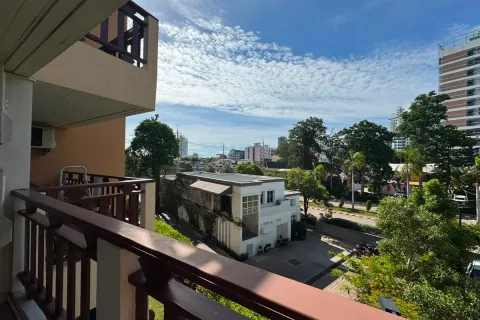 Condominio de 2 dormitorios en Jomtien Beach, Pattaya, Tailandia № 212174 - foto 14