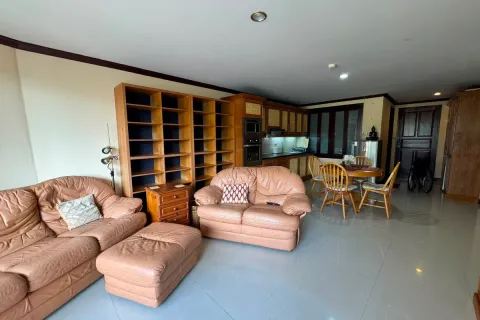 Condominio de 2 dormitorios en Jomtien Beach, Pattaya, Tailandia № 212174 - foto 13