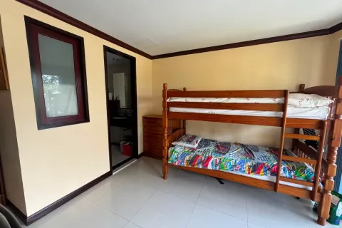 Condominio de 2 dormitorios en Jomtien Beach, Pattaya, Tailandia № 212174 - foto 20