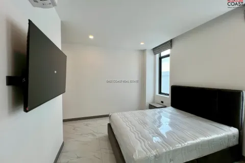 Casa de 3 dormitorios en Pattaya, Tailandia № 212173 - foto 14