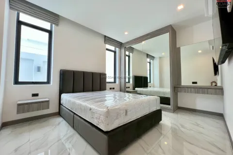 Casa de 3 dormitorios en Pattaya, Tailandia № 212173 - foto 15