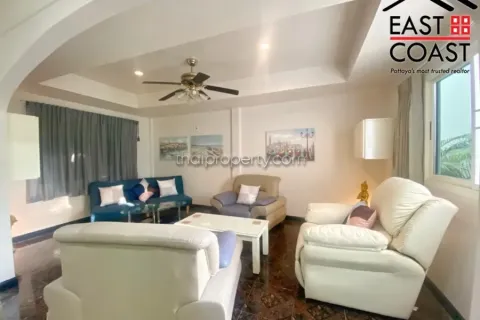Casa de 3 dormitorios en Pattaya, Tailandia № 212171 - foto 11