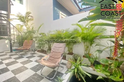 Casa de 3 dormitorios en Pattaya, Tailandia № 212171 - foto 5