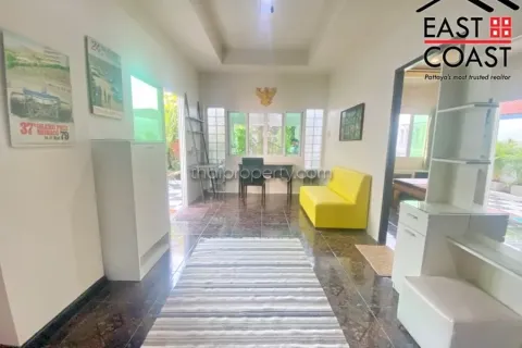 Casa de 3 dormitorios en Pattaya, Tailandia № 212171 - foto 9