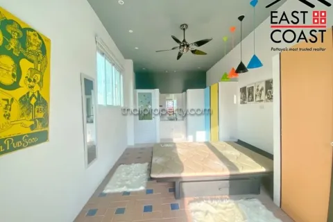 Casa de 3 dormitorios en Pattaya, Tailandia № 212171 - foto 7