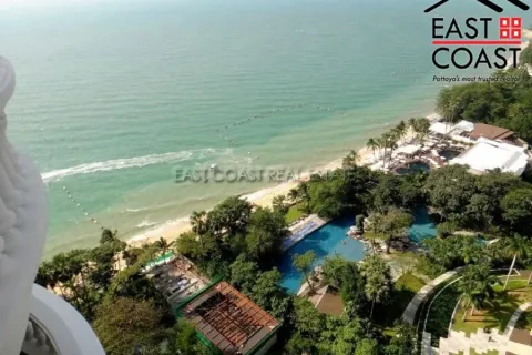 Estudio en el condominio en Pattaya, Tailandia № 212172 - foto 7