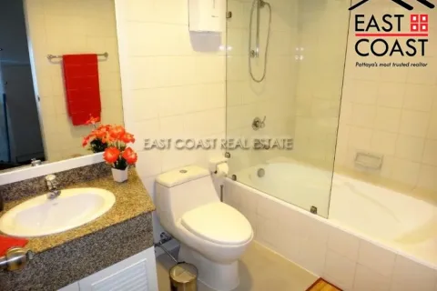 Estudio en el condominio en Pattaya, Tailandia № 212172 - foto 5