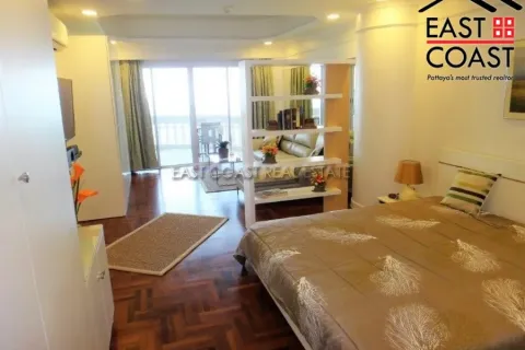 Estudio en el condominio en Pattaya, Tailandia № 212172 - foto 2