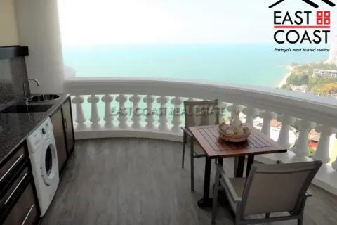Estudio en el condominio en Pattaya, Tailandia № 212172 - foto 6