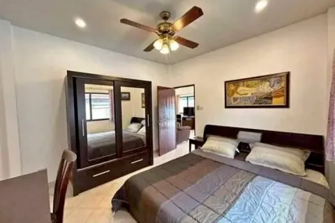 Casa de 2 dormitorios en Pattaya, Tailandia № 212176 - foto 5