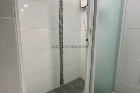 Condominio de 1 dormitorio en Pattaya, Tailandia № 212177 - foto 9