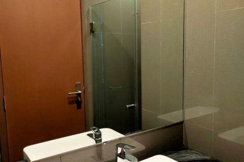 Studio in the Condo in Bang Rak, Bangkok, Thailand  № 158489 - photo 7