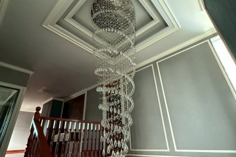 Дом в Лакси, Бангкок, Таиланд с 4 спальнями  № 158484 - фото 4