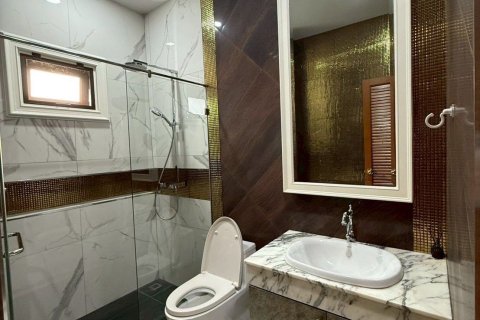 Дом в Лакси, Бангкок, Таиланд с 4 спальнями  № 158484 - фото 14