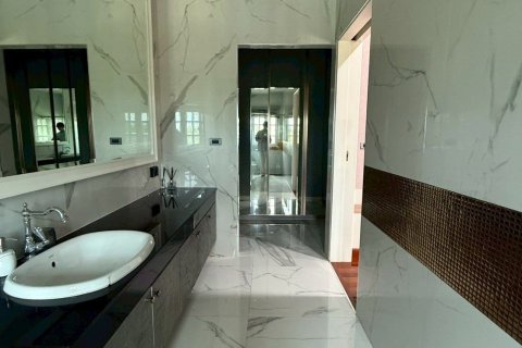 Дом в Лакси, Бангкок, Таиланд с 4 спальнями  № 158484 - фото 17