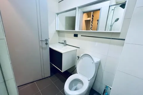 Studio in the Condo in Khlong Toei, Bangkok, Thailand  № 158490 - photo 6