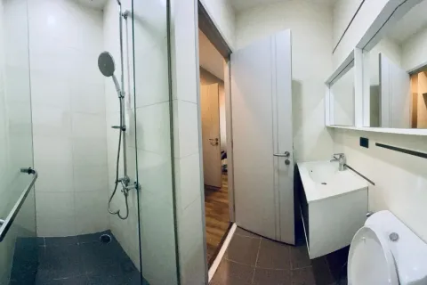 Studio in the Condo in Khlong Toei, Bangkok, Thailand  № 158490 - photo 7